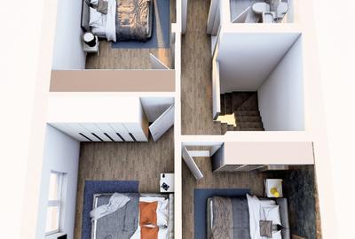 Casa Individuala Sanpetru Toate Utilitatile Casa Individuala Sanpetru Toate Utilitatile - 6