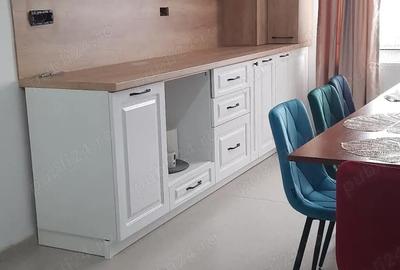 Garsonieră decomandată în Rogerius - 3