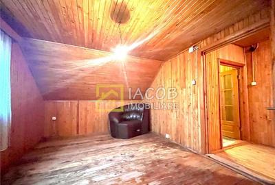 Casă cu 5 camere cu Canalizare în Onișcani - 4