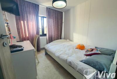 Apartament 3CD, mobilat si utilat, et 1 + loc de parcare, Valea Lupului Apartament 3CD, mobilat si utilat, et 1 + loc de parcare, Valea Lupului - 6