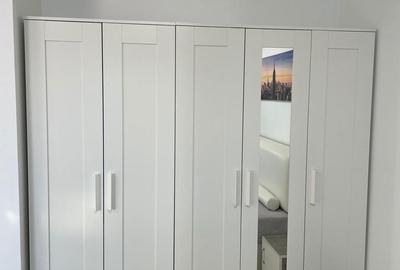 Apartament cu 2 camere în Obor - 11