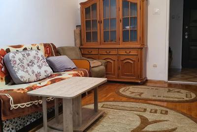 Apartament cu 2 camere decomandat în Zamfirescu - 7