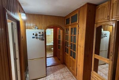 Apartament cu 2 camere decomandat în Fălticeni