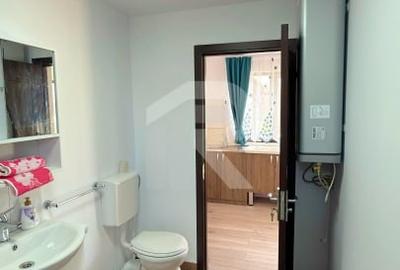 Casă individuală cu 4 camere cu Canalizare în Tătărăștii de Sus - 21