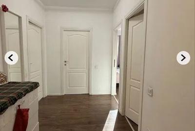 Apartament cu 3 camere semidecomandat în Florești - 6