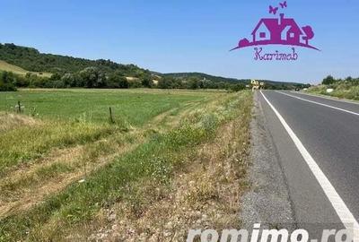 Teren intravilan Hidiselul de Sus - 7