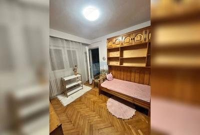Apartament cu 3 camere decomandat în Zorilor - 2
