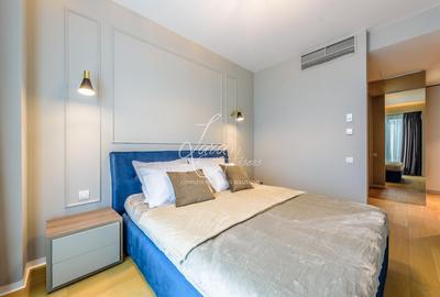 Apartament cu 3 camere decomandat, mobilat în Barbu Văcărescu - 31