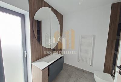 Casă individuală cu 4 camere cu Teren 431 Mp în Stupini - 14