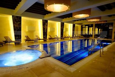 Afacere la cheie! Hotel cu 24 de camere, 1.850 mp, zona Luna - 10