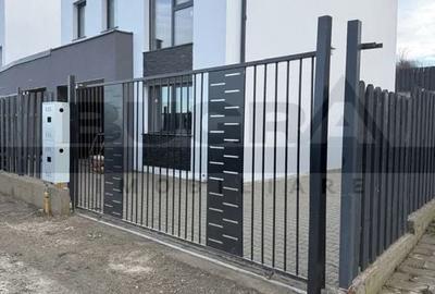 Casă individuală cu 4 camere cu Canalizare în Dezmir - 2