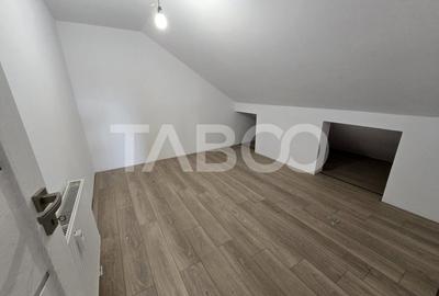 Apartament decomandat de vanare 4 camere balcon Vasile Aaron Sibiu - 13