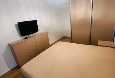Apartament cu 2 camere decomandat, mobilat în Central - 4