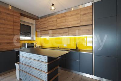 Apartament cu 4 camere in complex rezidential | 50mp terasa - 7