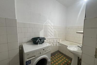 Apartament cu 3 camere si două băi in zona Sagului, decomandat - 8