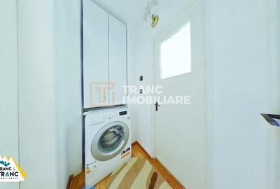 Apartament cu 2 camere semidecomandat, mobilat în Micălaca - 8