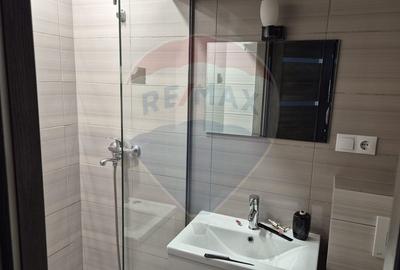 Garsonieră, mobilată în Central - 2