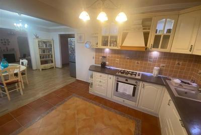 RECO apartament Nufarul - 3