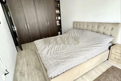 Apartament cu 2 camere semidecomandat, mobilat în Bună Ziua - 4
