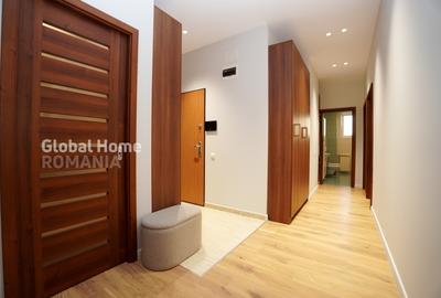 Apartament 3 CAMERE - 76MP + TERASA 57 MP Timpuri Noi Square - 9