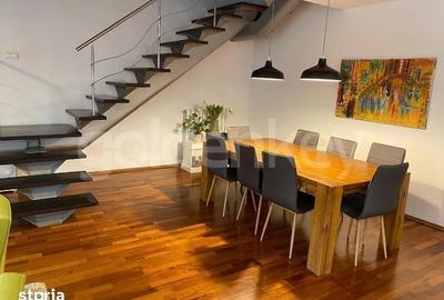 Casă cu 7 camere cu Teren 200 Mp în Central - 5