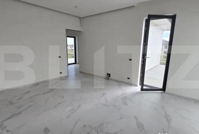 Casă cu 4 camere cu Teren 750 Mp în Păulești - 11