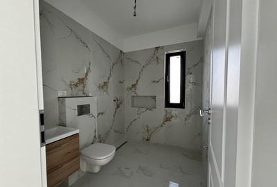 Casa singulara 4 camere,teren 380 mp Bragadiru Casa singulara 4 camere,teren 380 mp Bragadiru - 4