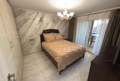 Apartament 2 camere, renovat complet langa Parcul IOR, str. Lotrioara, nr. 11 - 4