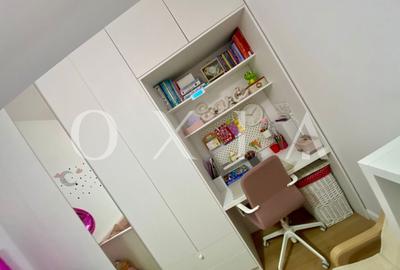 Apartament cu 3 camere decomandat, mobilat în Lipovei - 17