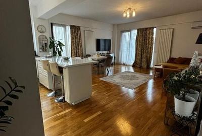 Apartament 3 camere Aviației - 13