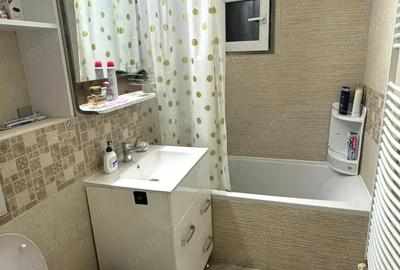 Apartament luminos 3 camere, decomandat, zona Piata Centrala - 7