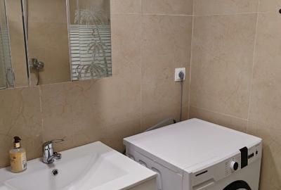 Apartament Sos. Alexandriei vis a vis MC Donalds- Prima inchiriere - 7