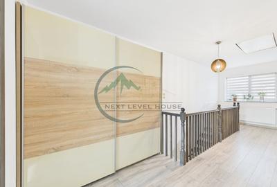 Casă cu 3 camere cu Teren 412 Mp în Tărlungeni - 20