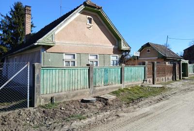 Casă cu 2 camere în Central - 2