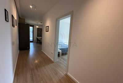 Apartament cu view unic!2 camere confort sporit Zorilor! - 12