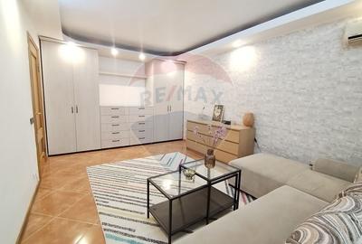 Apartament spatios cu 2 camere si centrala proprie in zona Aerogarii - 5