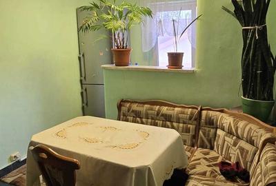 Apartament cu 3 camere decomandat în Exterior Vest - 3