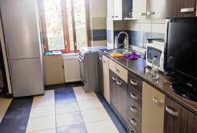 Apartamernt de inchiriat Rogerius - 8