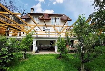 Casă cu 5 camere în Iris