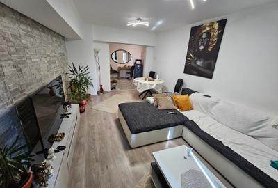 Apartament 3 camere Piata Alba Iulia | Unirii | renovat integral Apartament 3 camere Piata Alba Iulia | Unirii | renovat integral - 3