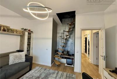 Casă cu 5 camere cu Teren 750 Mp în Lunca Calnicului - 10