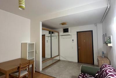 Garsonieră decomandată în Doamna Ghica - 2