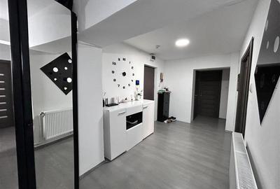 Apartament cu 3 camere decomandat, mobilat în Ultracentral - 14