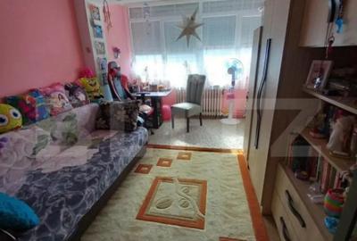Apartament cu 2 camere semidecomandat, mobilat în Micro 14 - 9