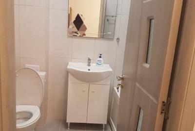 Garsoniera Decomandata Militari Residence Tineretului - 9