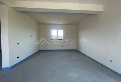 Casa cuplata de vanzare - pret avantajos, priveliste frumoasa, Chinteni - 6