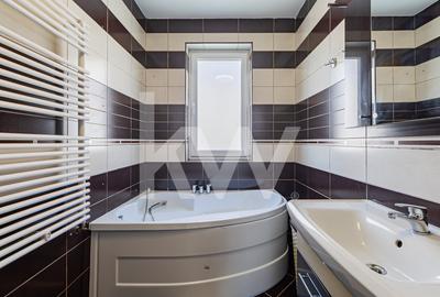 Apartament cu 2 camere decomandat, mobilat în Tractorul - 11