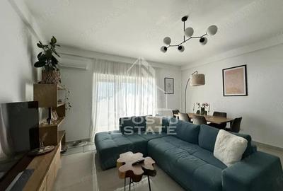 Apartament modern cu 3 camere, Dumbravita - 3