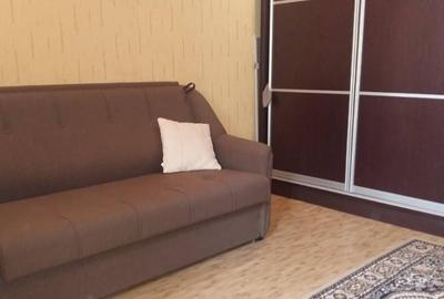 Garsonieră decomandată în Dâmbul Rotund