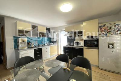 Apartament cu 4 camere în Valea Aurie - 6